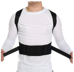 Magnetic Back Support Posture Corrector